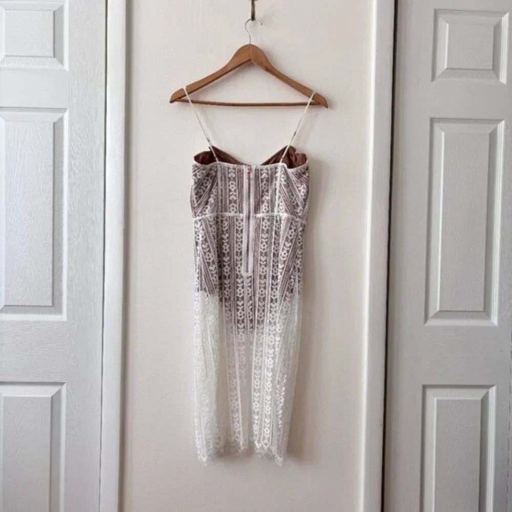 For Love And Lemons euc love