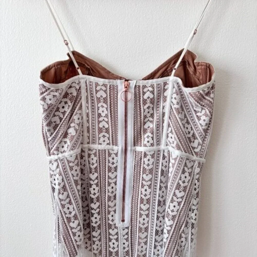 For Love And Lemons euc love