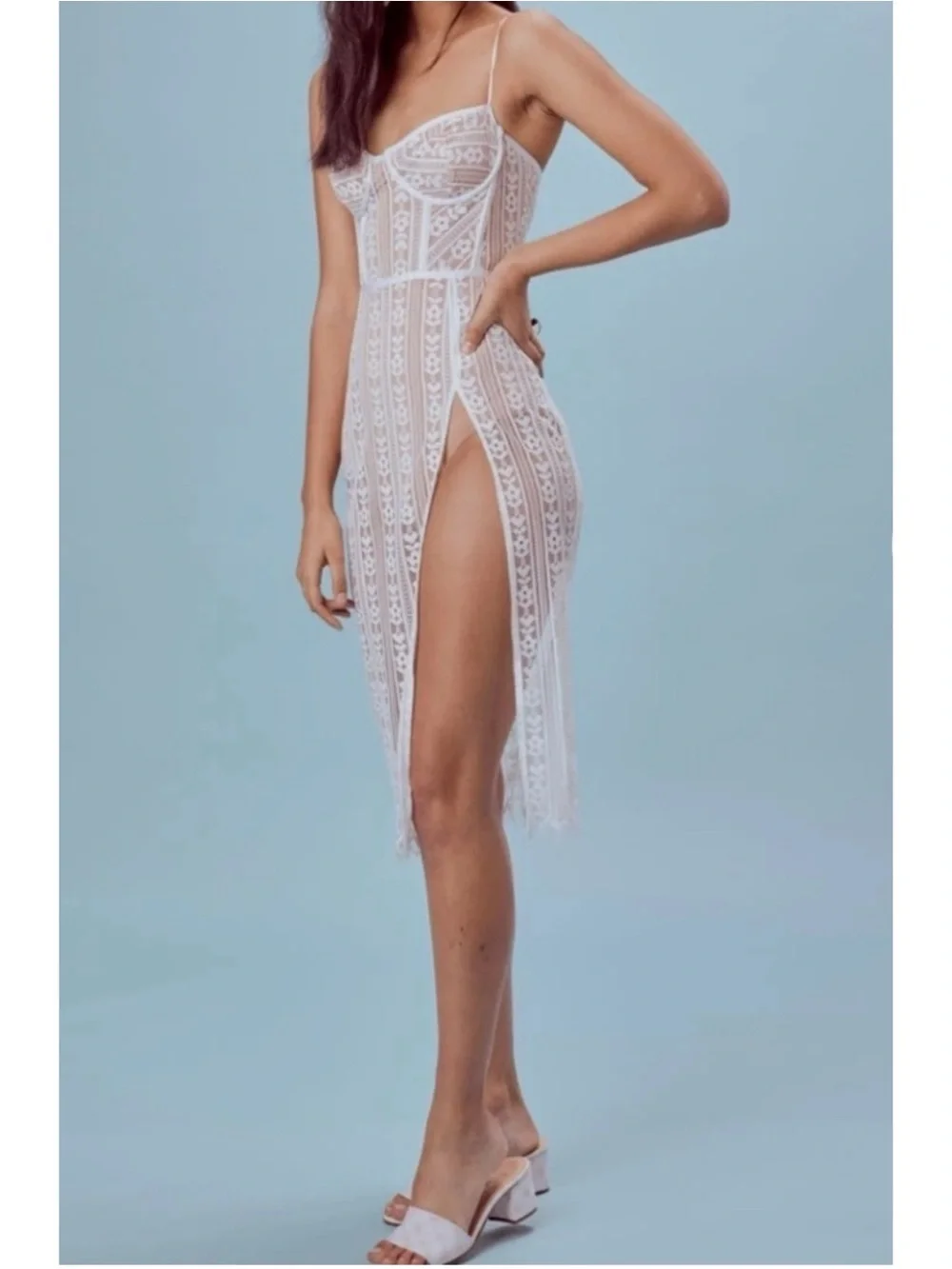 For Love And Lemons euc love