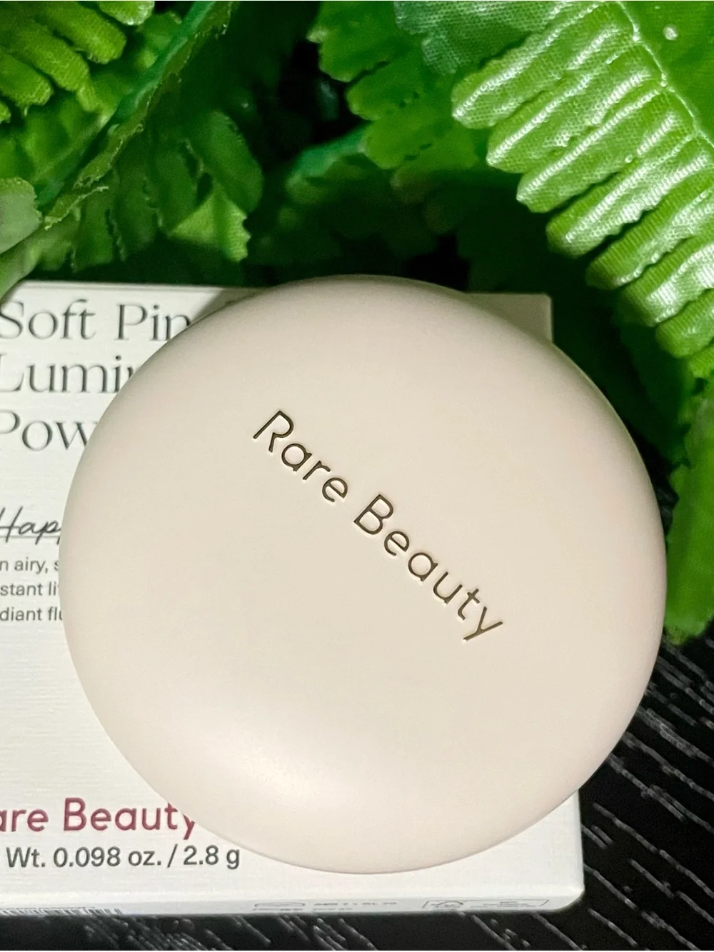 Rare Beauty rare beauty