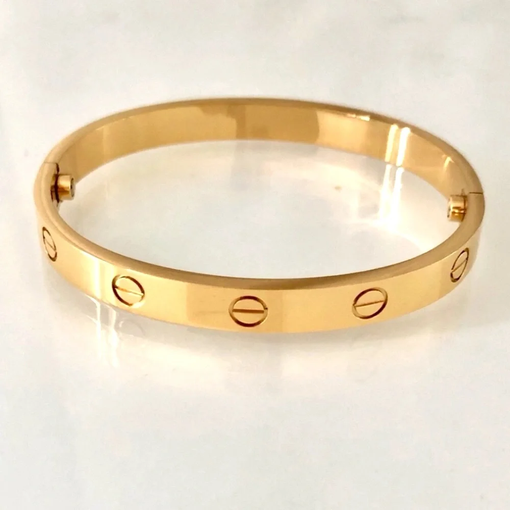 N/A new 18k