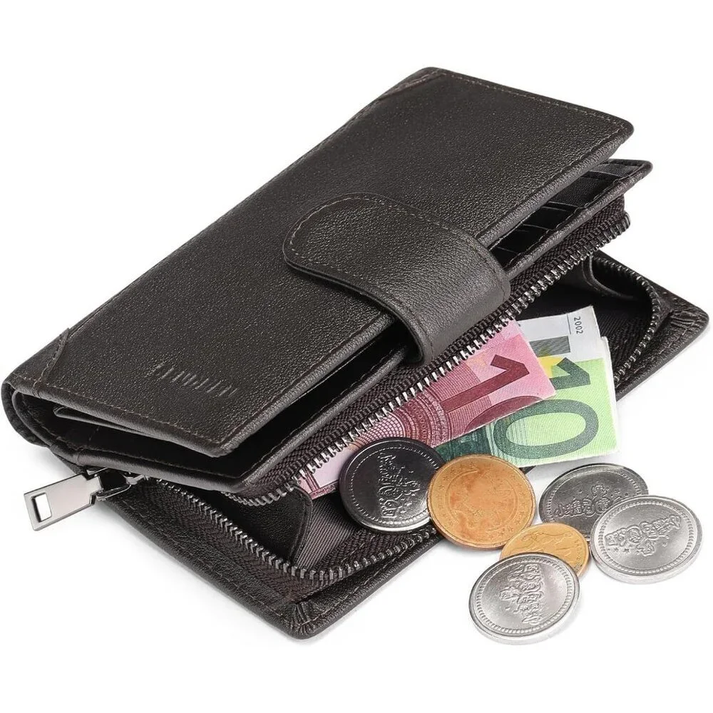 N/A genuine leather