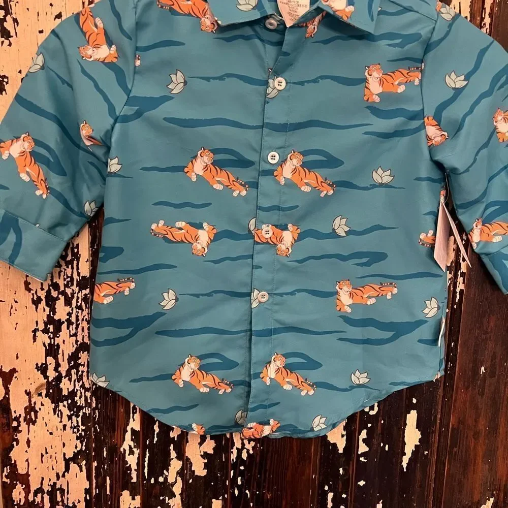 Disney two piece