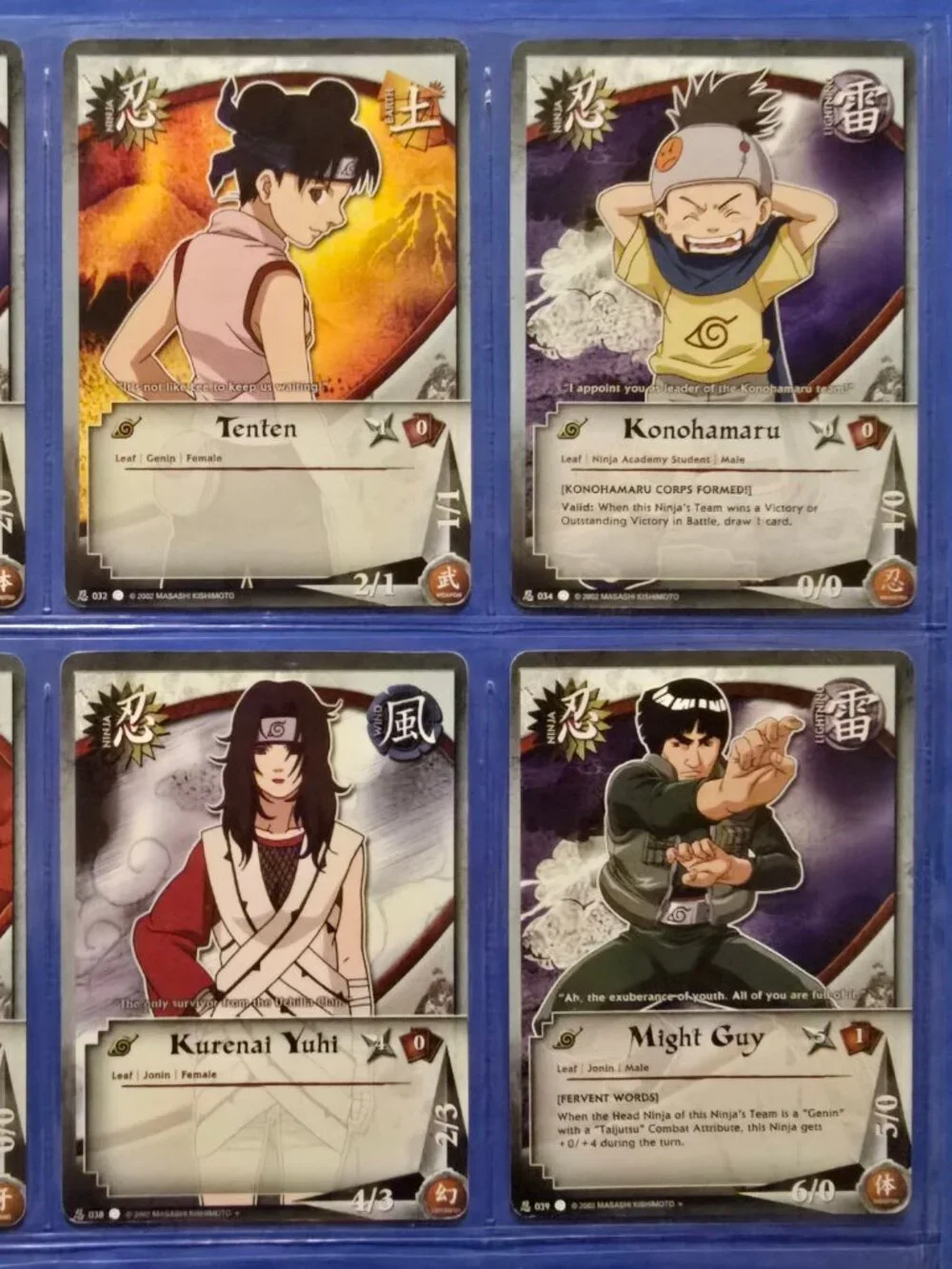 Bandai Namco ino minor defects
