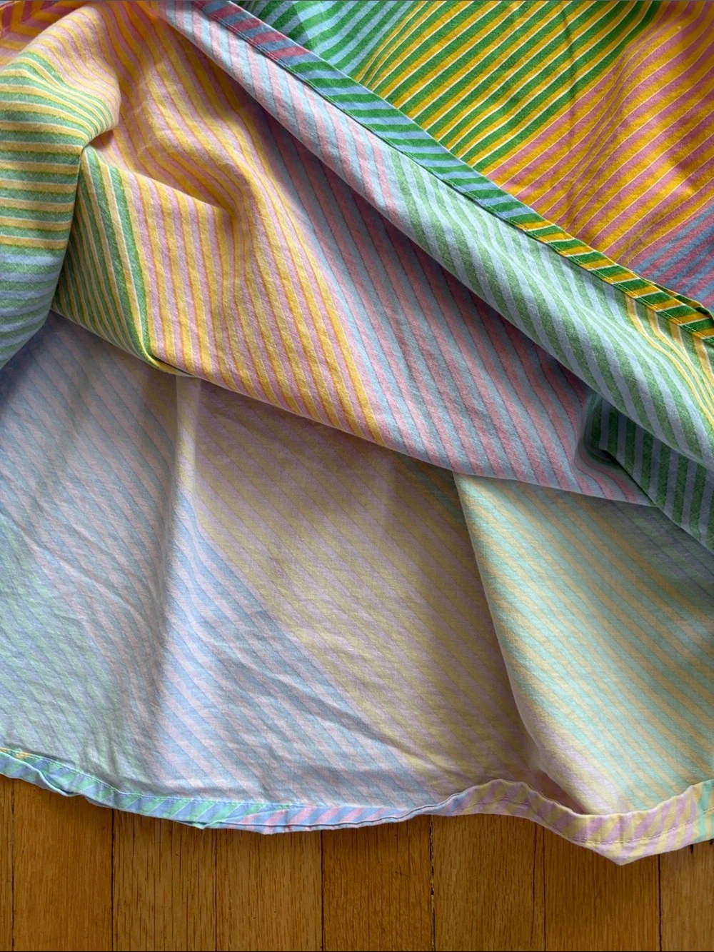 Finnish Home soft pastel