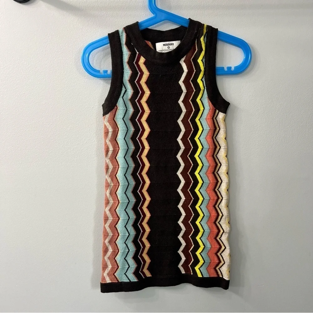Missoni for Target brand missoni