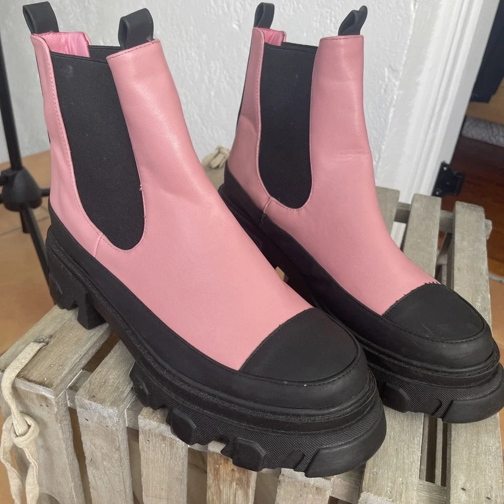 Portland Boot Company portland boot