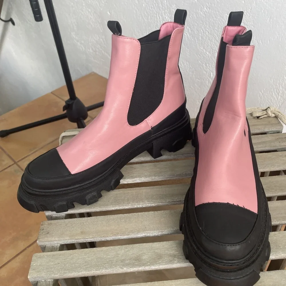 Portland Boot Company portland boot