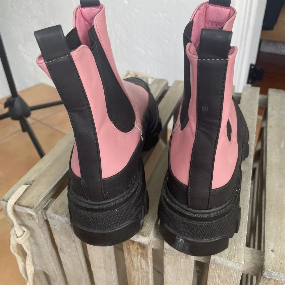 Portland Boot Company portland boot