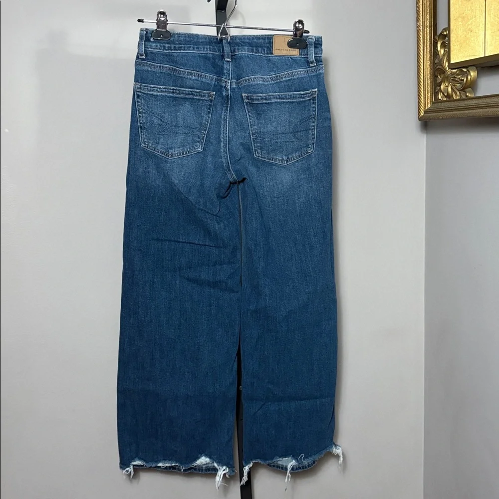 American Eagle Outfitters american eagle