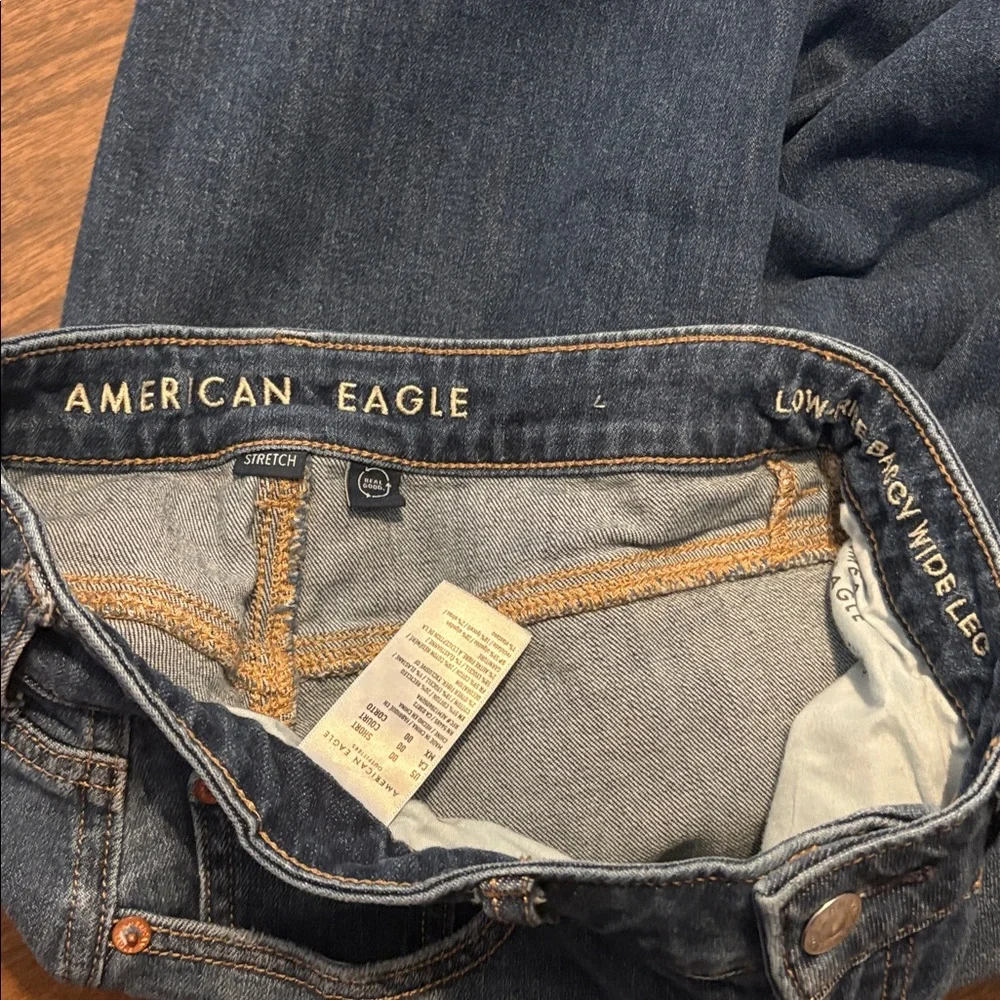 American Eagle Outfitters american eagle