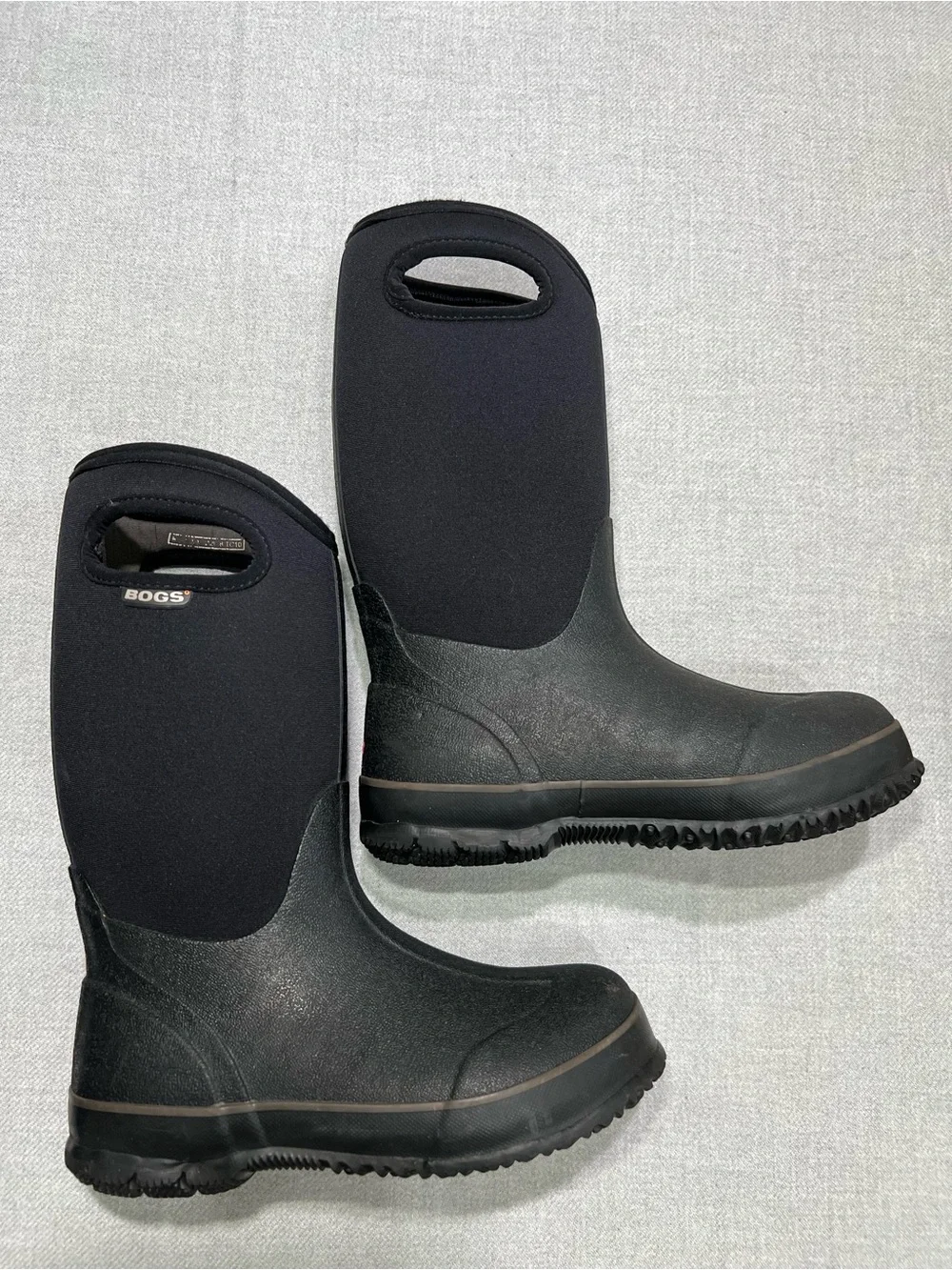 Bogs classic durable