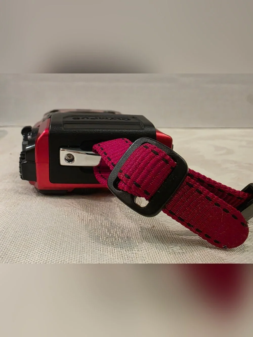 Olympus tough tg
