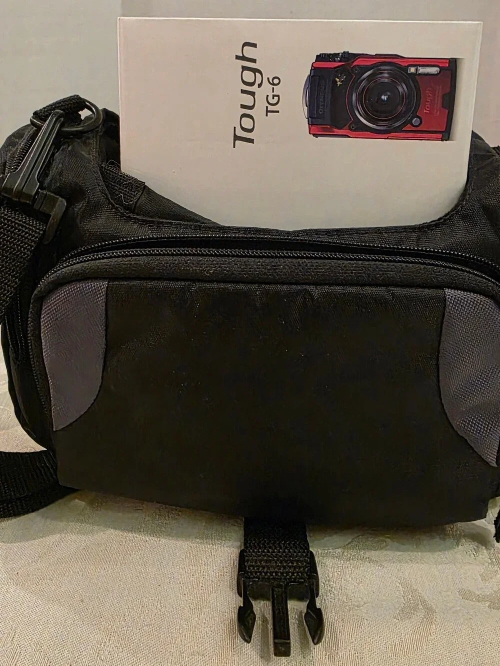 Olympus tough tg