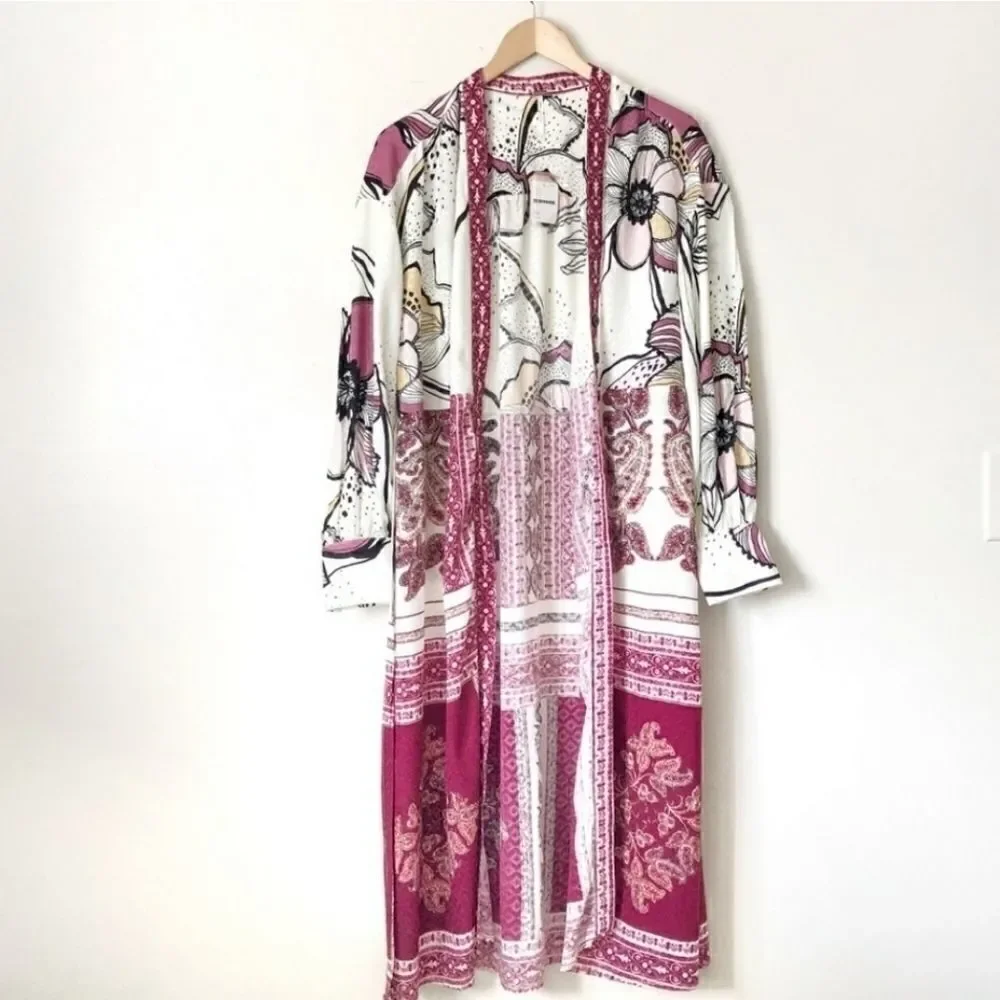 Free People C’est Moi Maxi top Dress Size XS