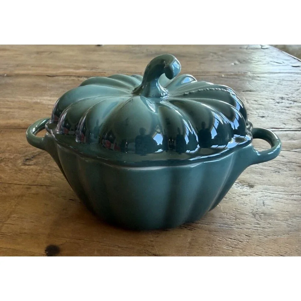 Le Creuset new original