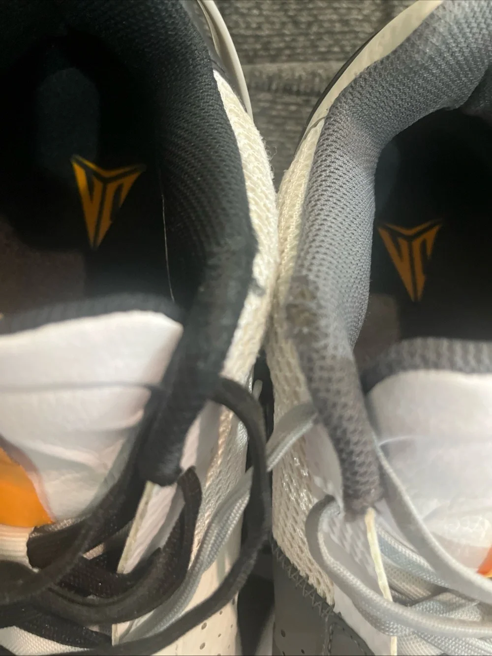 Nike men ja