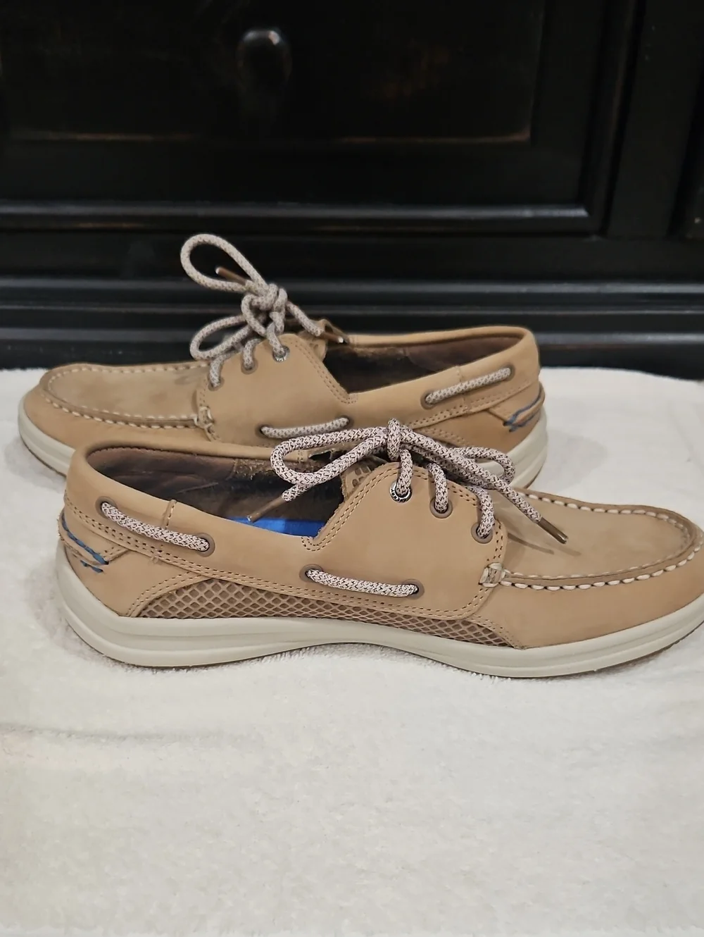 Sperry men billfish