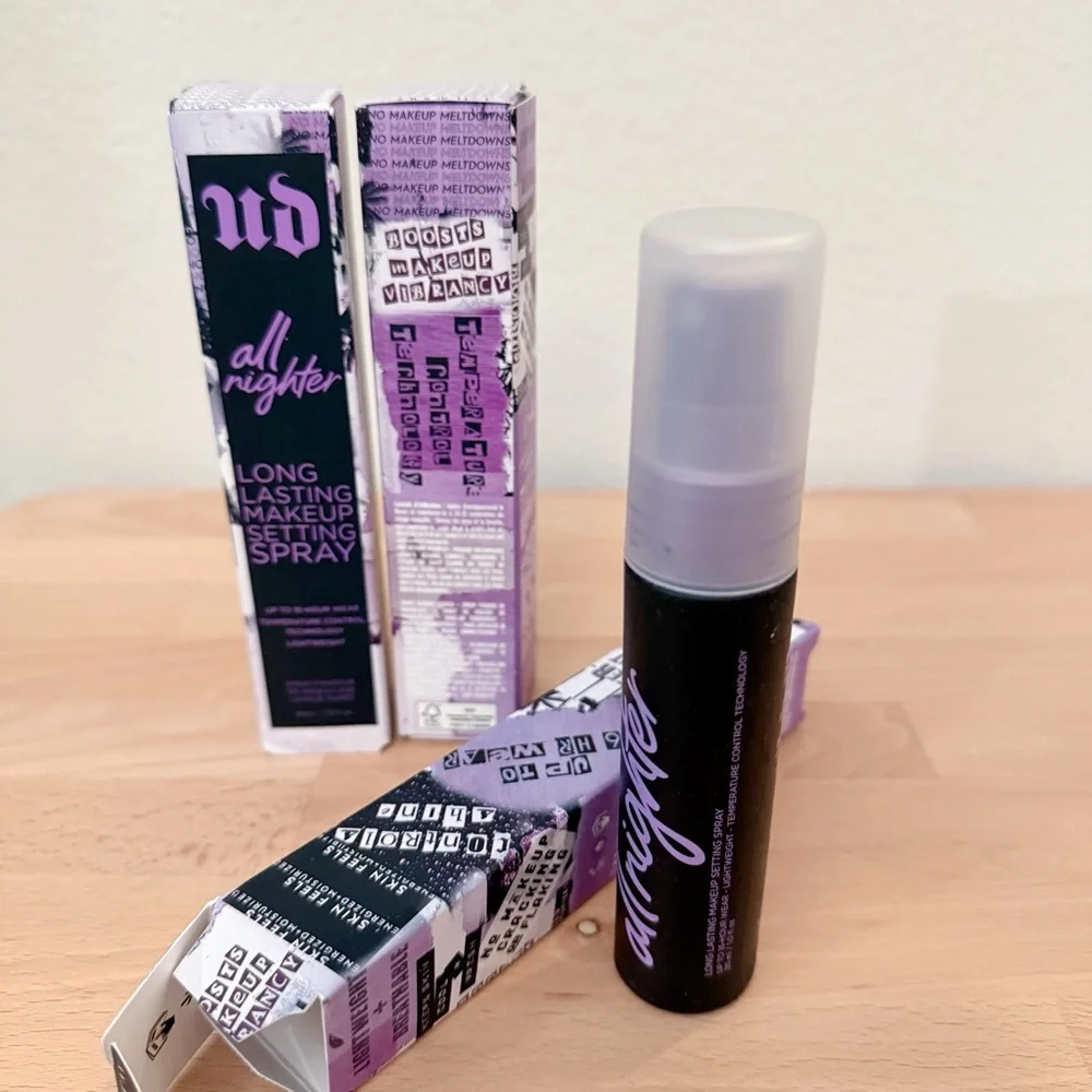 Urban Decay ✨the discontinued