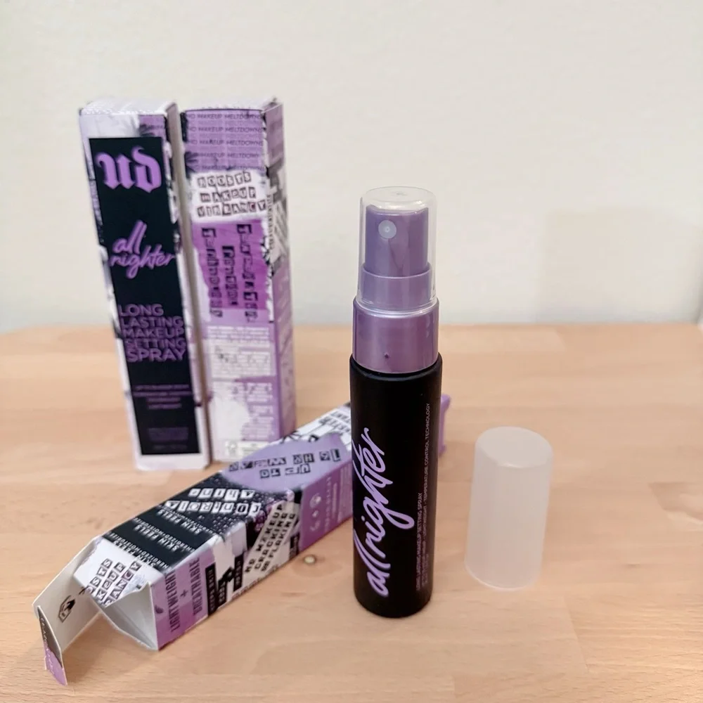 Urban Decay ✨the discontinued