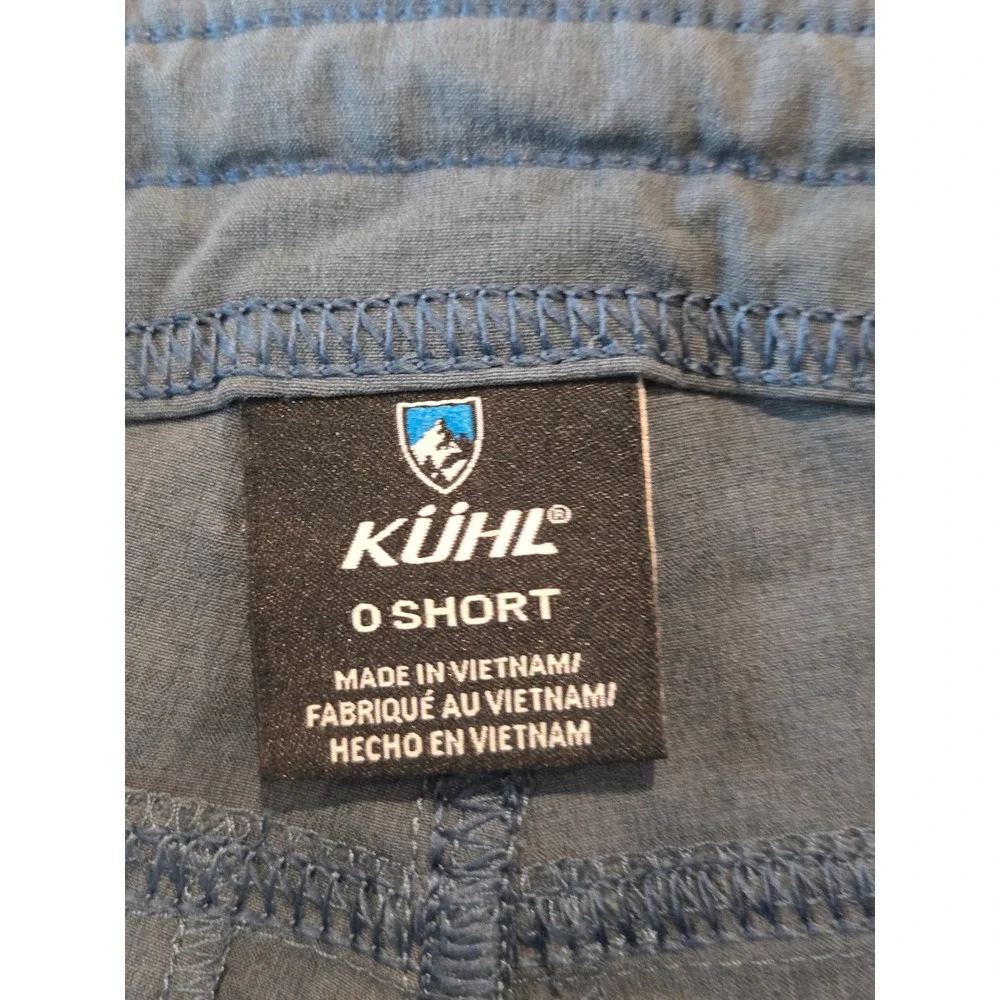 Kuhl freeflex roll