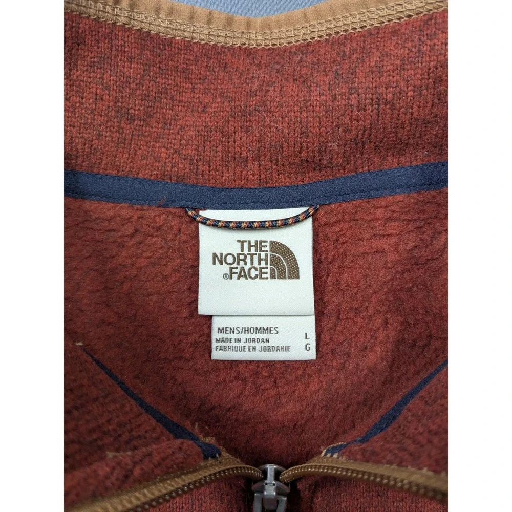 The North Face north face