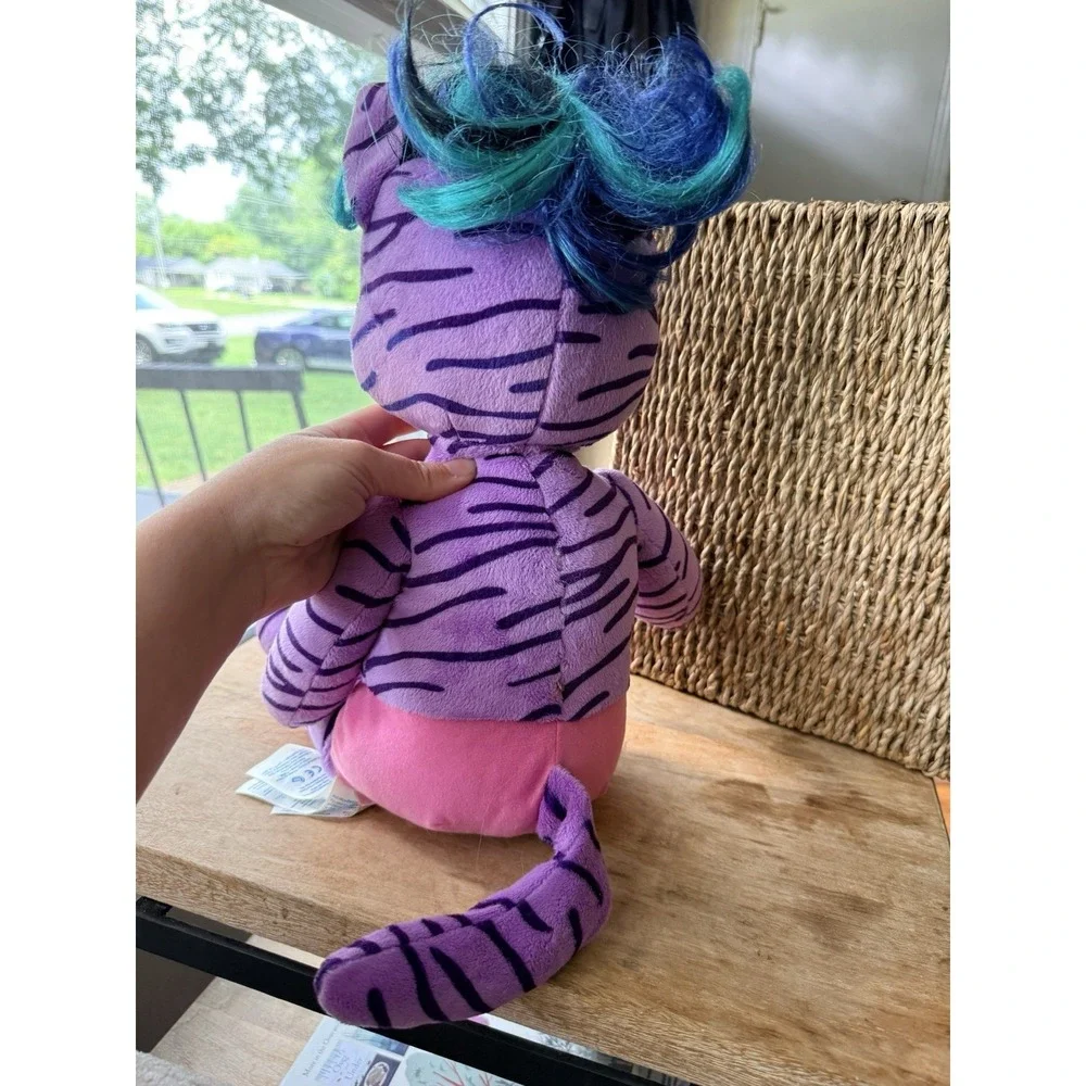 Build-A-Bear build bear