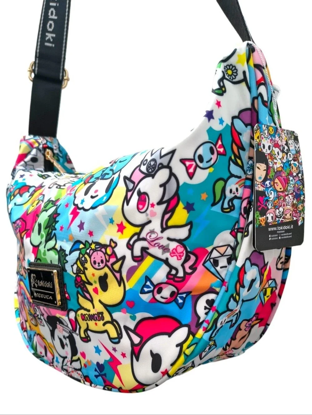 tokidoki 🥳 deal
