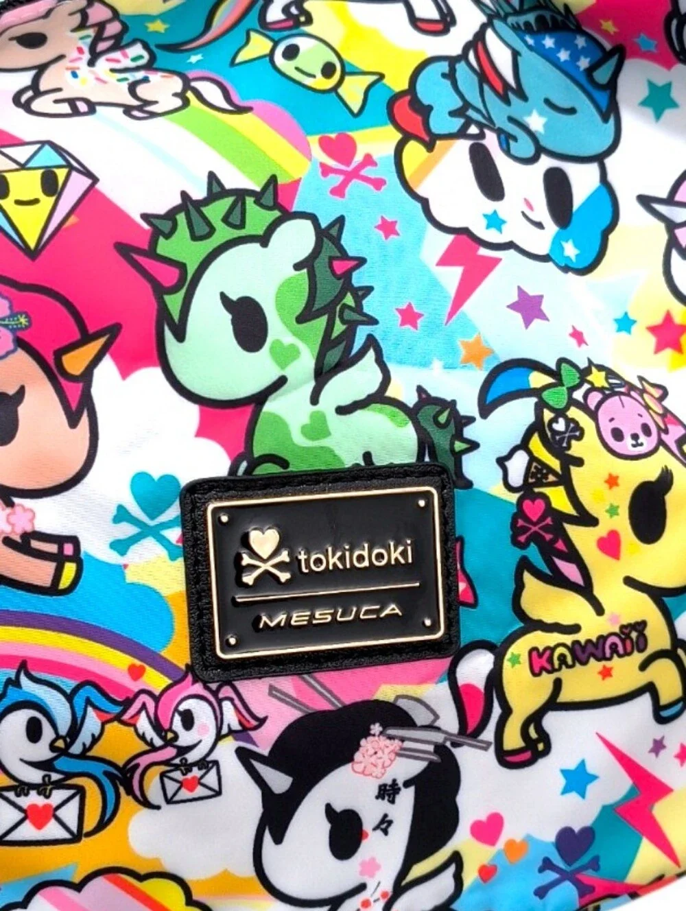 tokidoki 🥳 deal