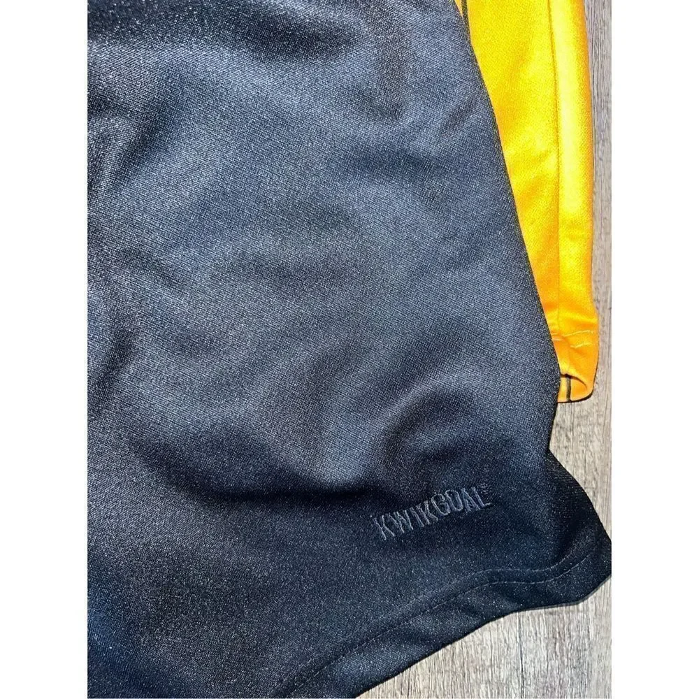 Kwik Goal adult large small