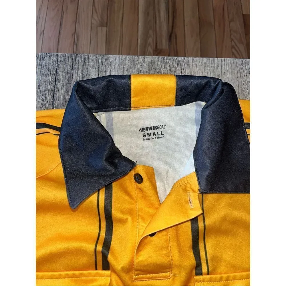 Kwik Goal adult referee barley