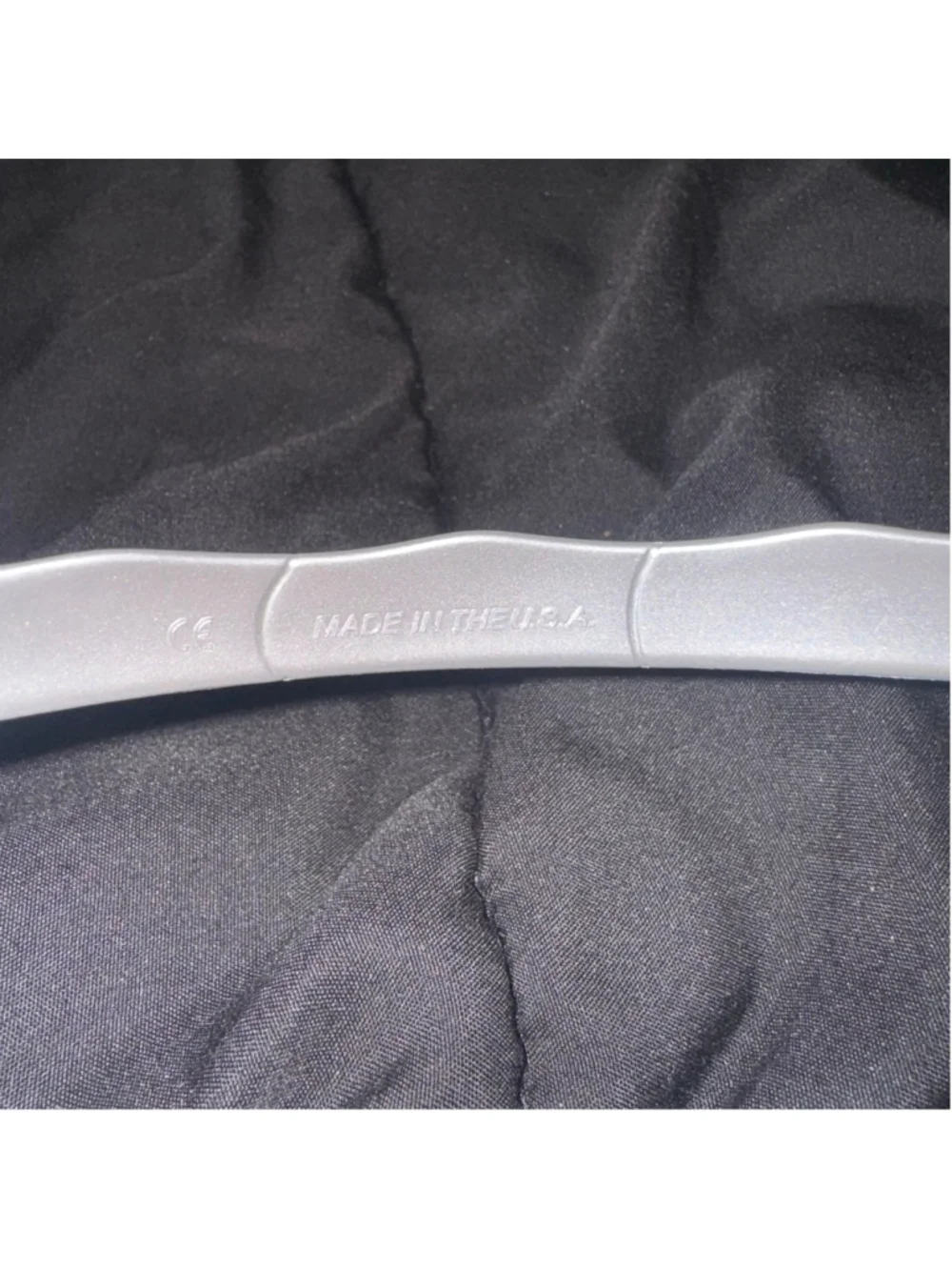 Oakley “over top”