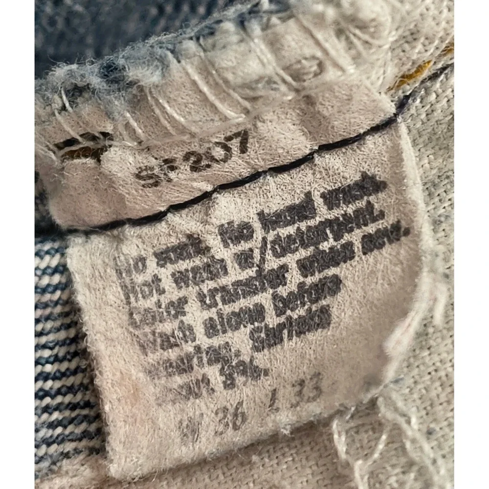 Levis showcase other