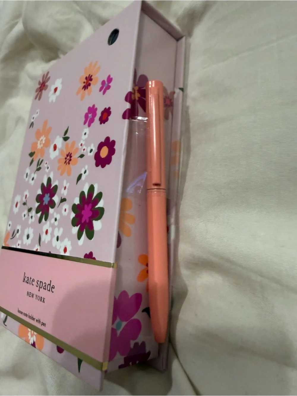 kate spade add touch