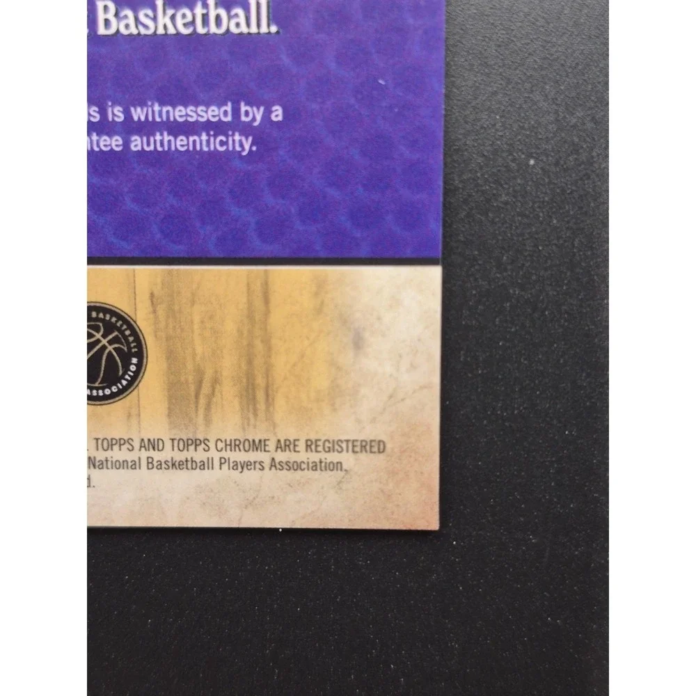 N/A this card