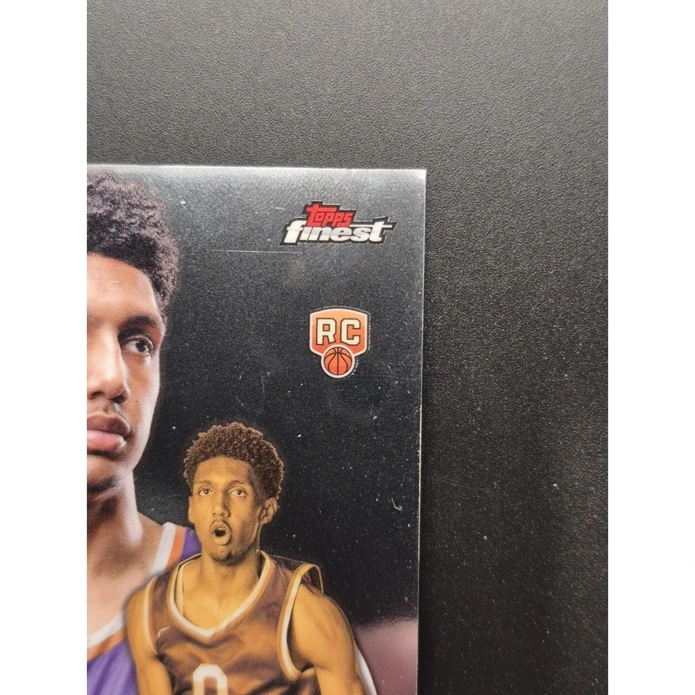 N/A this card