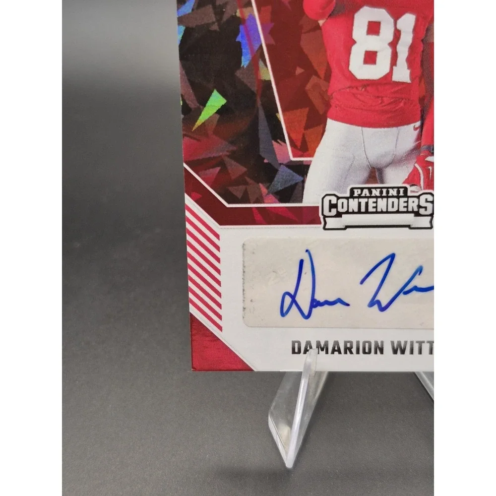 N/A this card