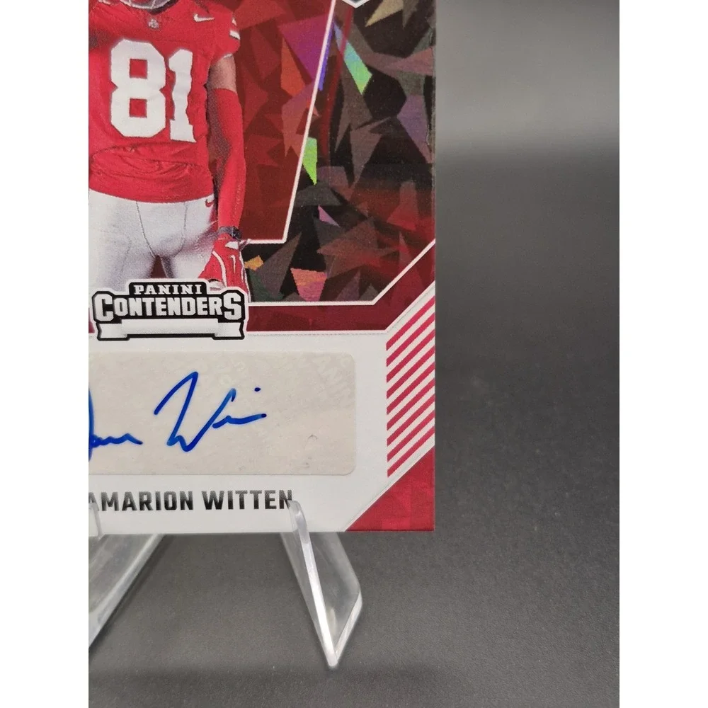 N/A this card