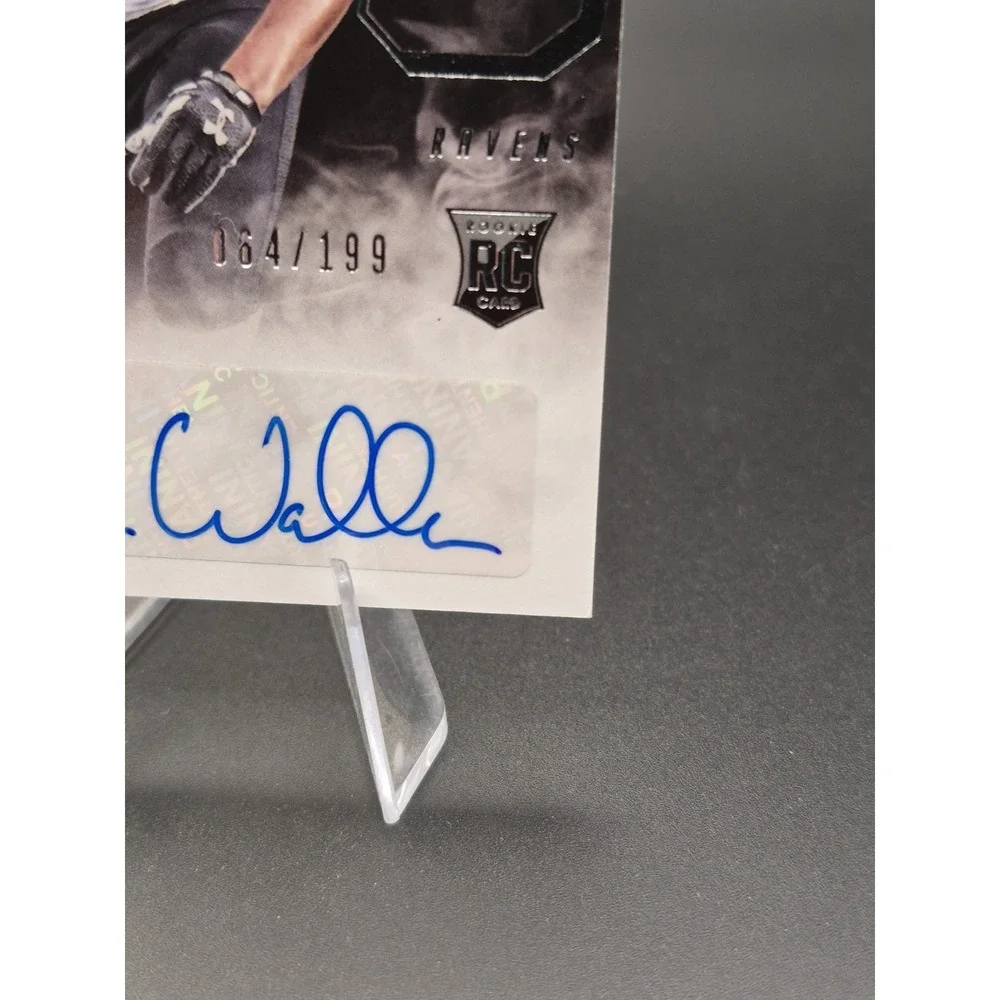 N/A this card