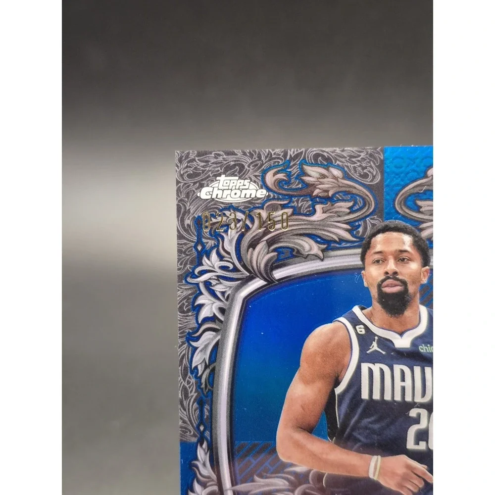 N/A this card