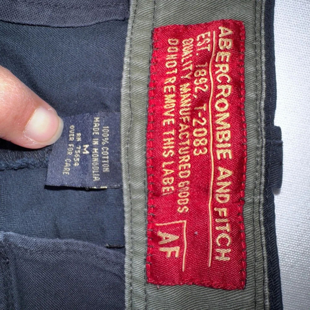 Abercrombie & Fitch abercrombie fitch