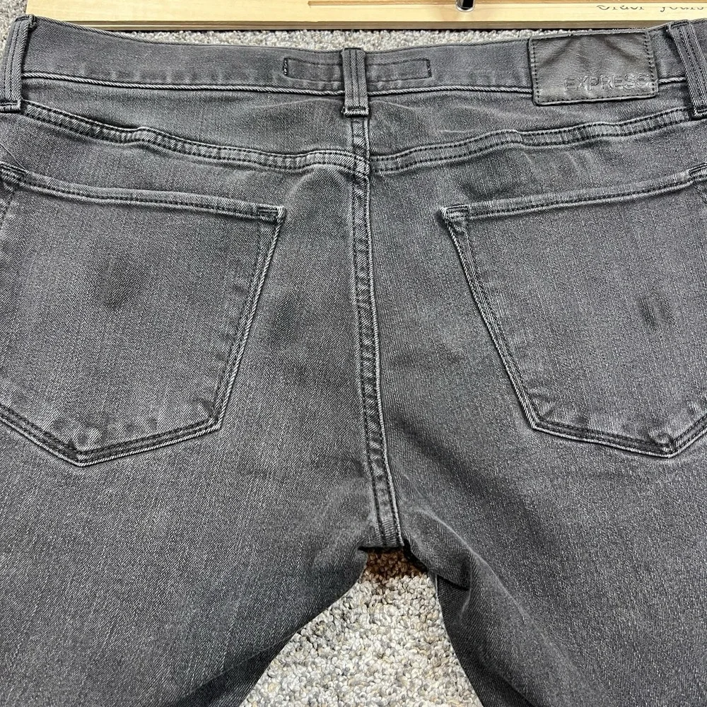 Express these jeans