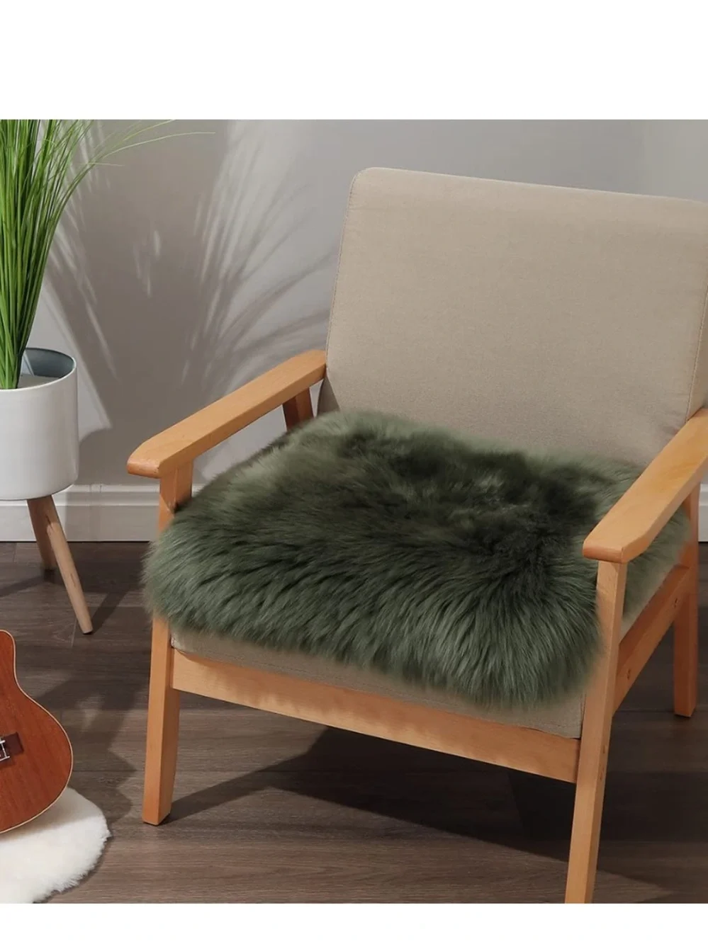 IRIWOOL new package