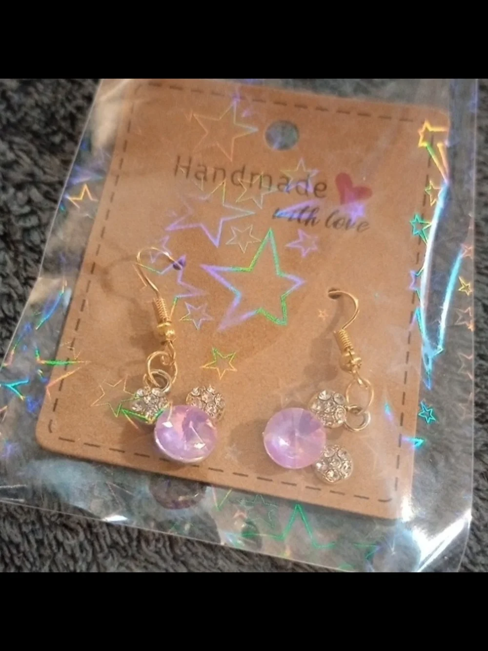 Nikki Picks Jewelry dainty handmade