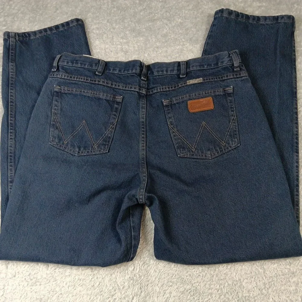Wrangler sale western