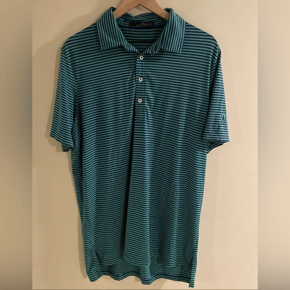 Ralph Lauren stylish teal