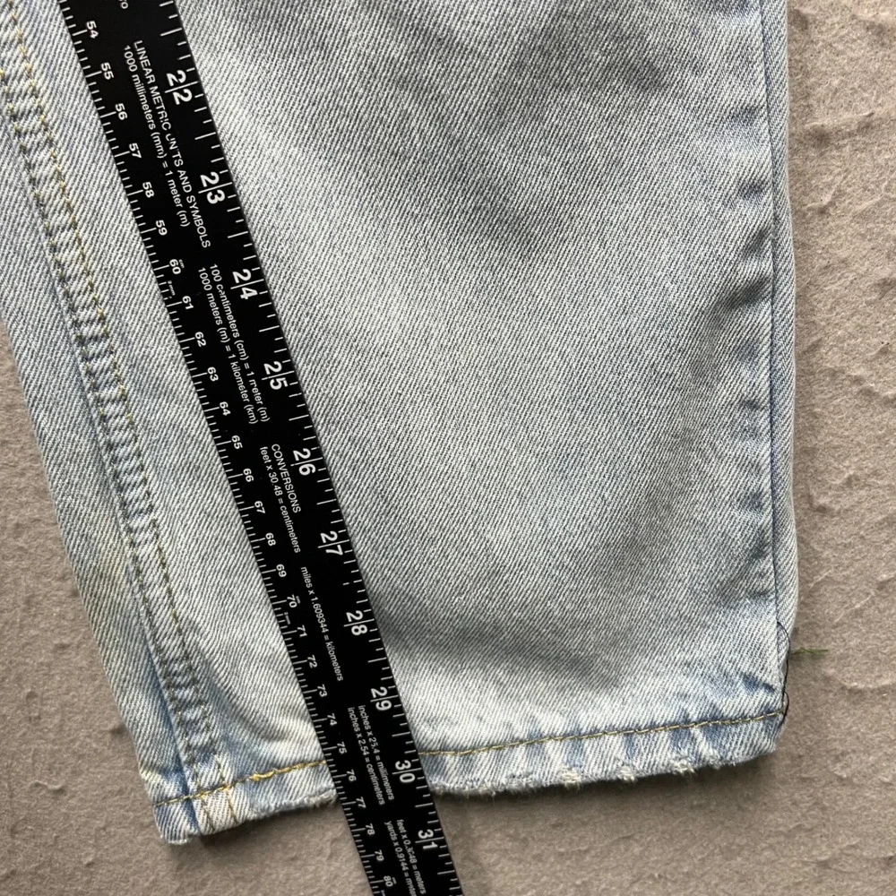 Levis levi 550