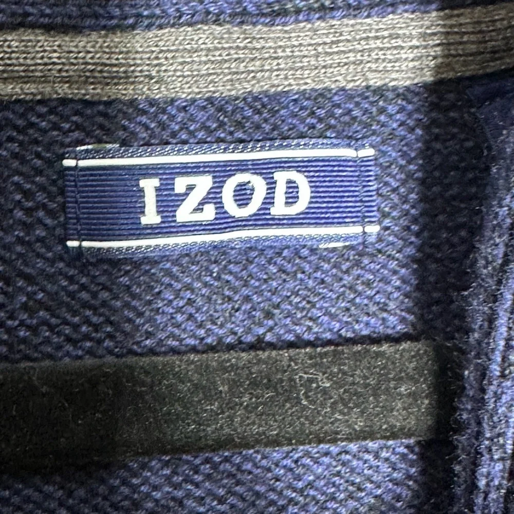 Izod product nwt