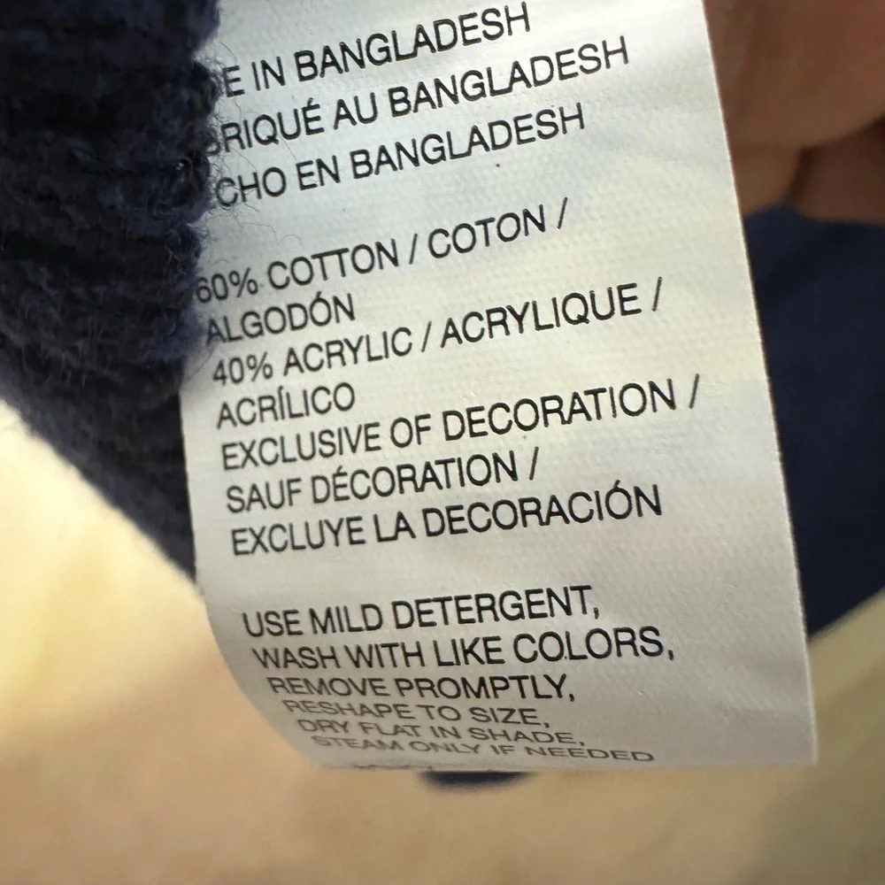 Izod product nwt