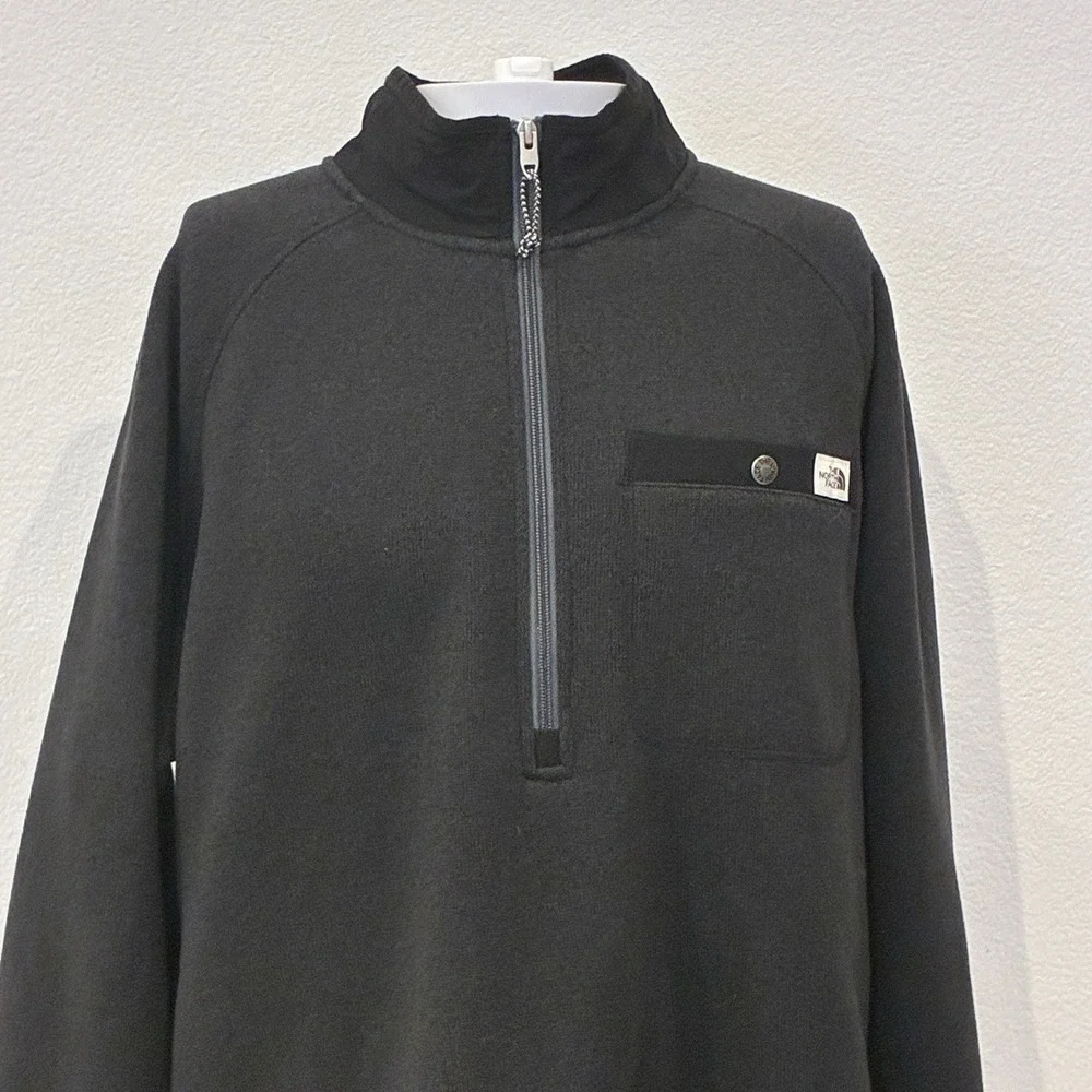 The North Face north face